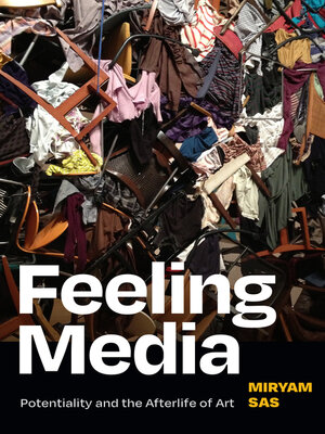 cover image of Feeling Media